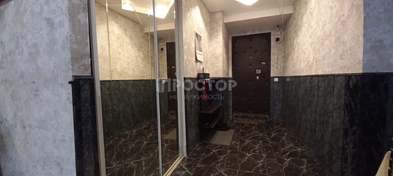 3-комнатная квартира, 65.4 м² - фото 11