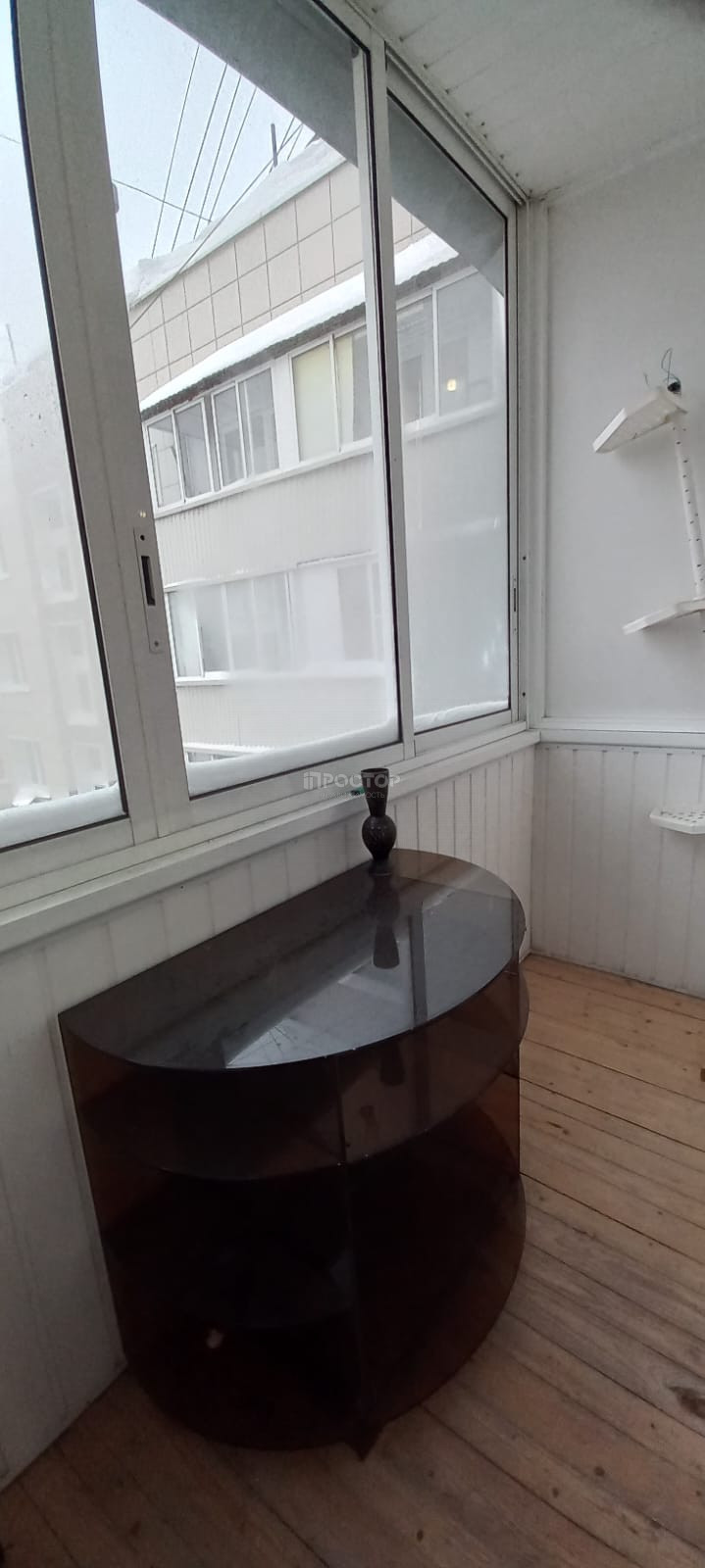 3-комнатная квартира, 65.4 м² - фото 15