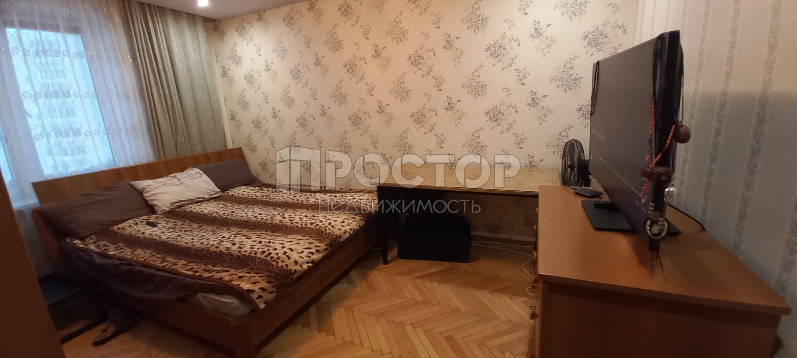 3-комнатная квартира, 65.4 м² - фото 4