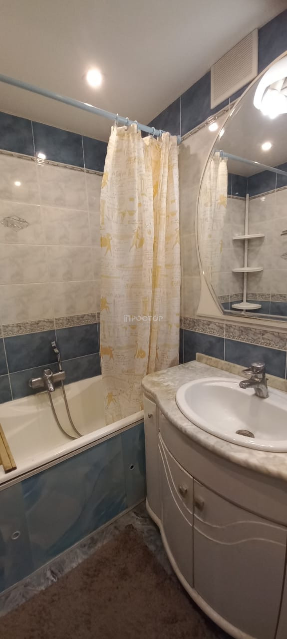 3-комнатная квартира, 65.4 м² - фото 12