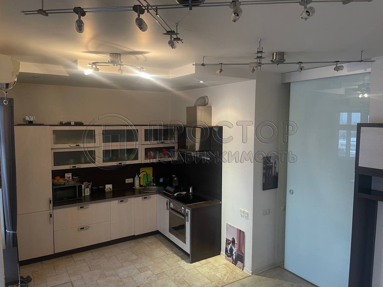 1-комнатная квартира, 42 м² - фото 2
