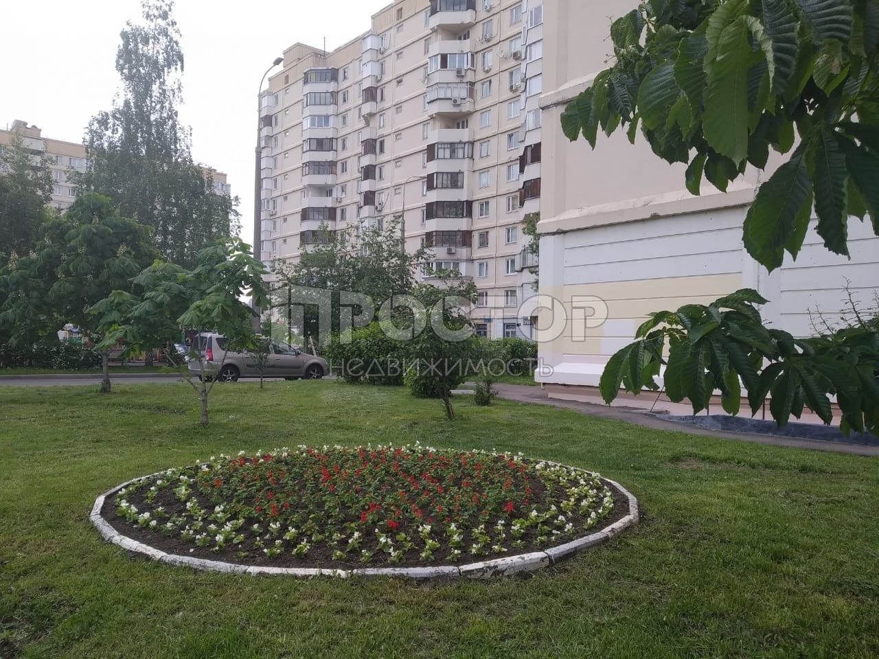 1-комнатная квартира, 34 м² - фото 2