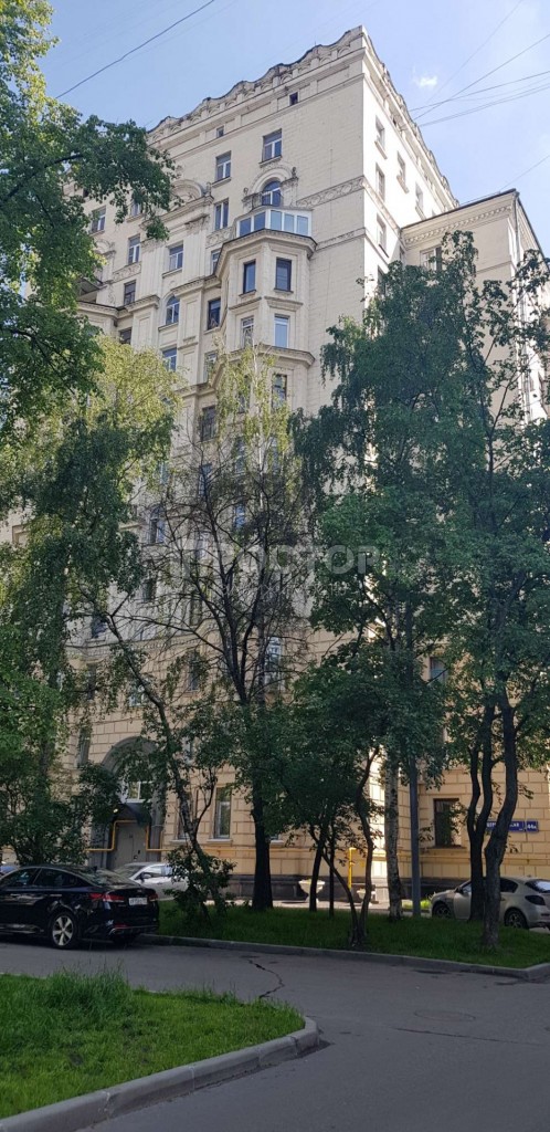 2-комнатная квартира, 55 м² - фото 3