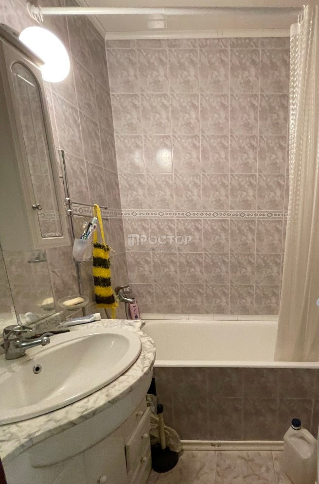 3-комнатная квартира, 77.5 м² - фото 7