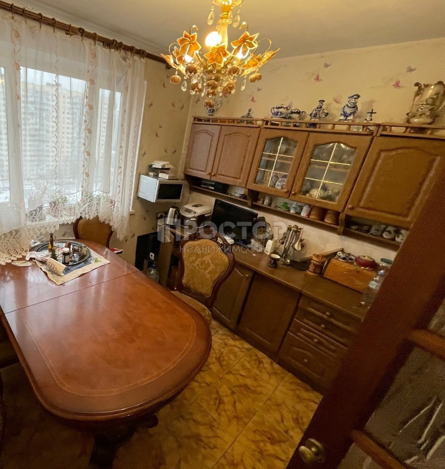 3-комнатная квартира, 77.5 м² - фото 6