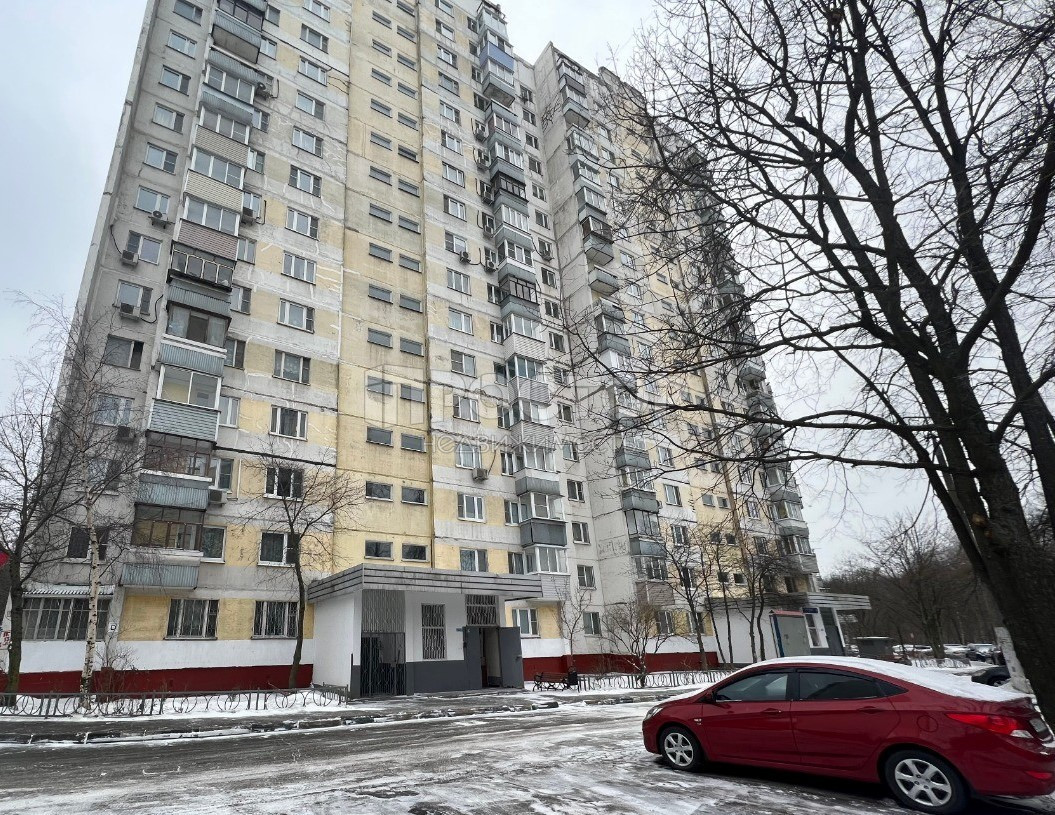3-комнатная квартира, 77.5 м² - фото 3