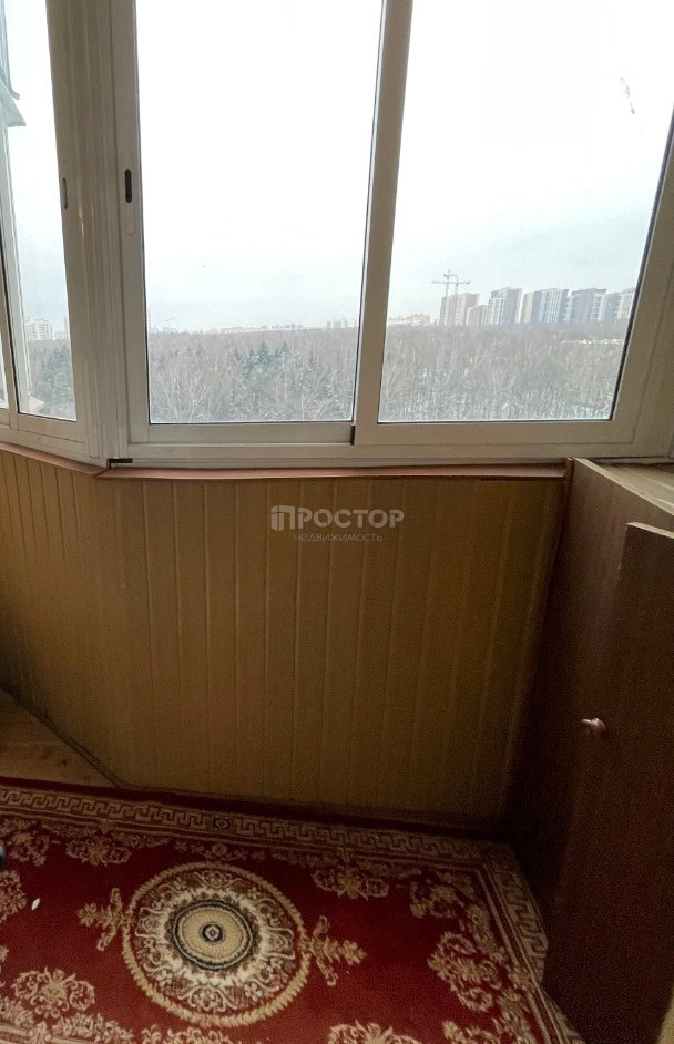 3-комнатная квартира, 77.5 м² - фото 8