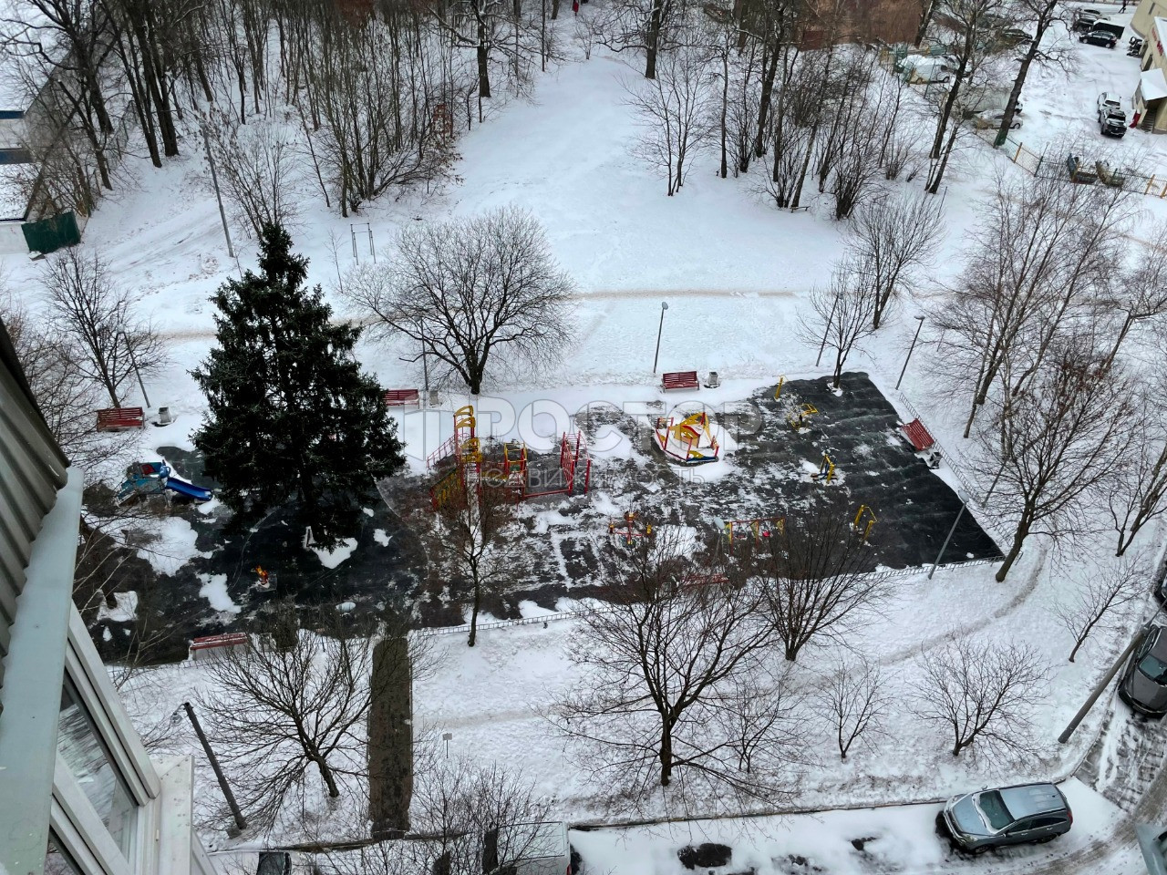 3-комнатная квартира, 77.5 м² - фото 11