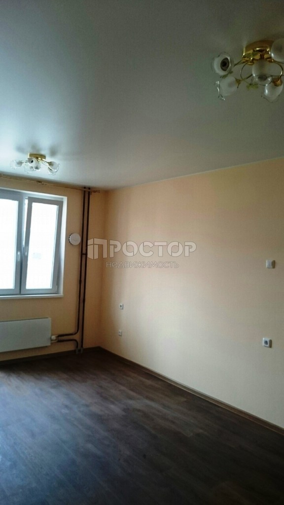 1-комнатная квартира, 38 м² - фото 6