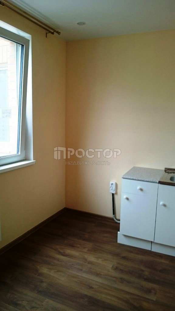 1-комнатная квартира, 38 м² - фото 8