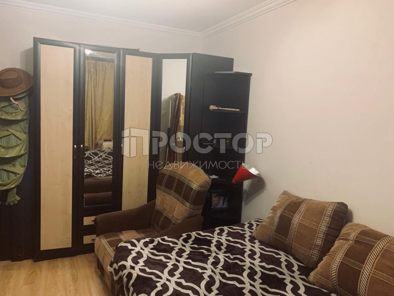 2-комнатная квартира, 62 м² - фото 7