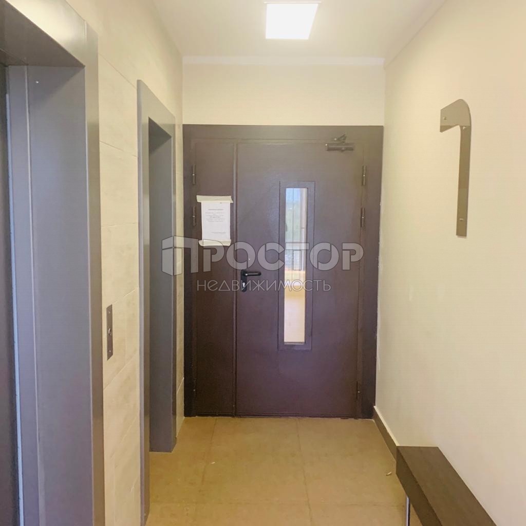 2-комнатная квартира, 62 м² - фото 18