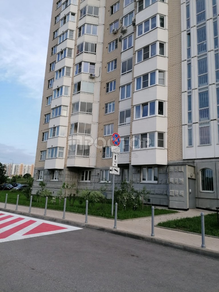 2-комнатная квартира, 62 м² - фото 17