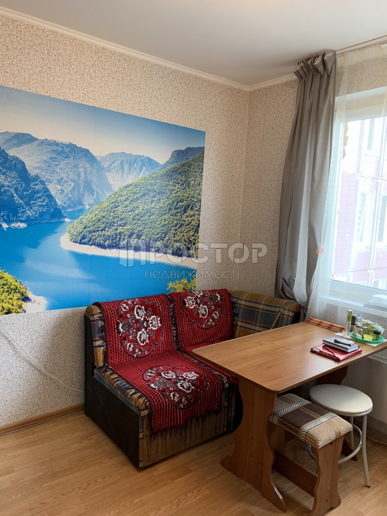 3-комнатная квартира, 78.1 м² - фото 11