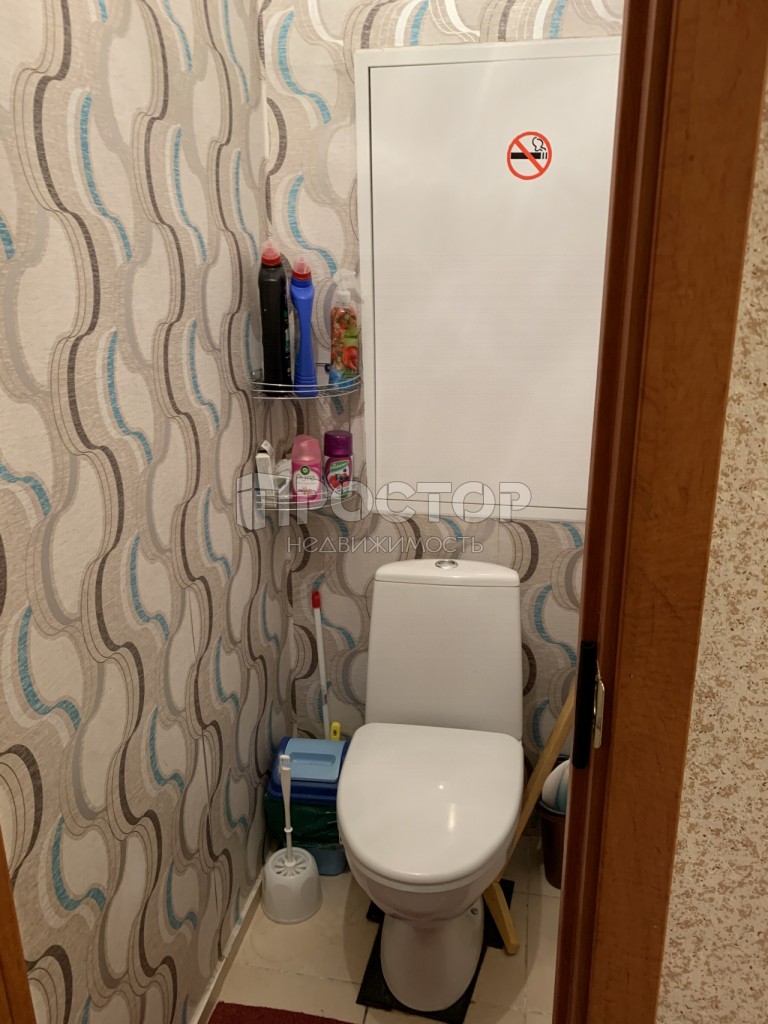 3-комнатная квартира, 78.1 м² - фото 10