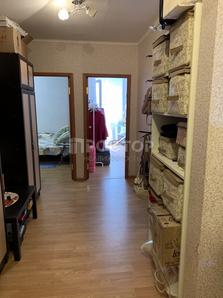 3-комнатная квартира, 78.1 м² - фото 9
