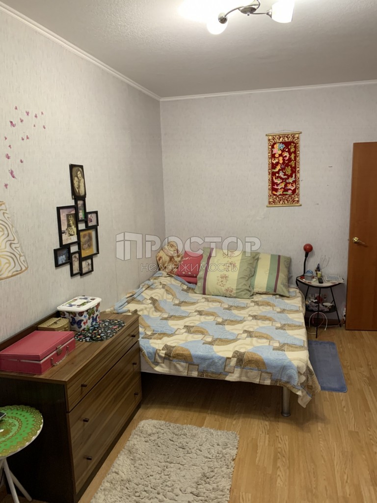 3-комнатная квартира, 78.1 м² - фото 6