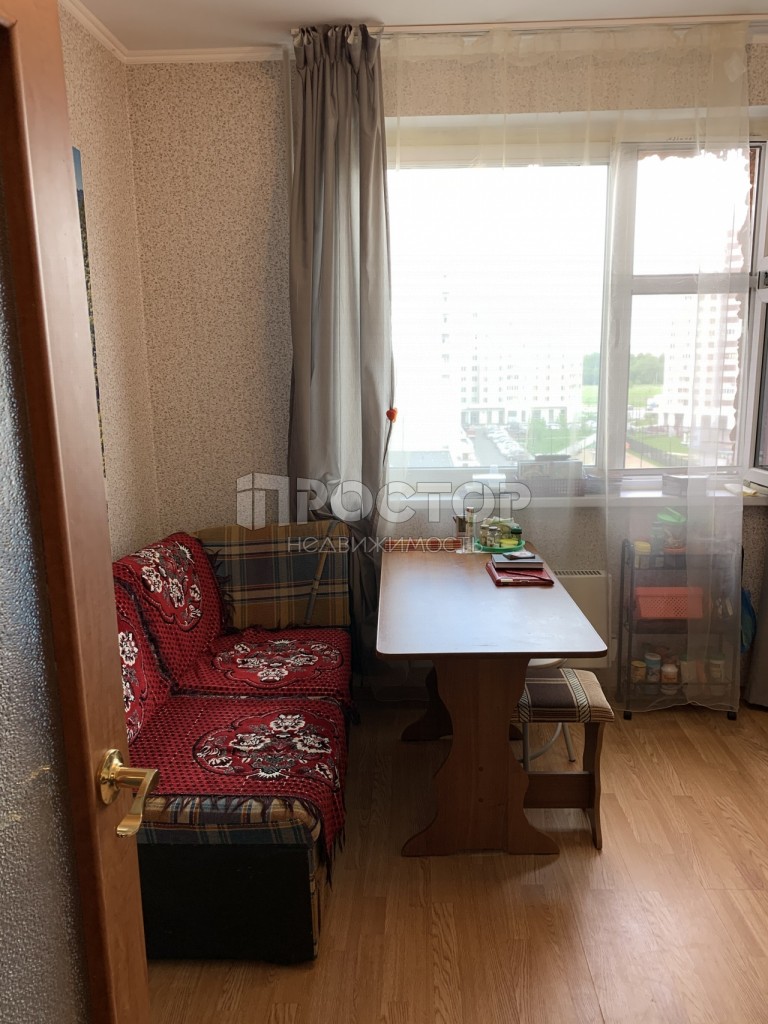 3-комнатная квартира, 78.1 м² - фото 12