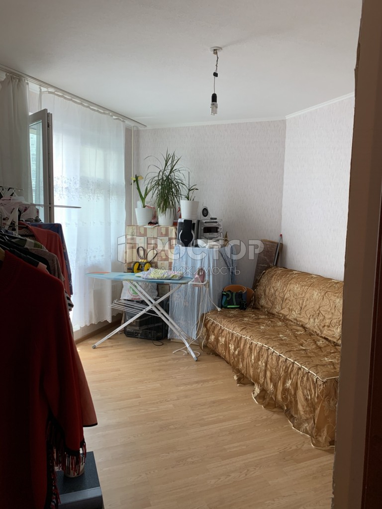 3-комнатная квартира, 78.1 м² - фото 5