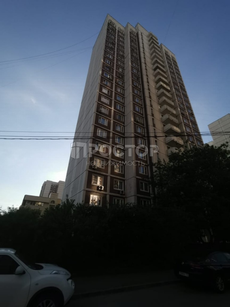 4-комнатная квартира, 105 м² - фото 11