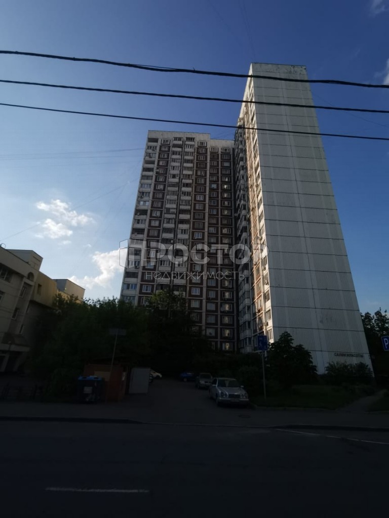 4-комнатная квартира, 105 м² - фото 14