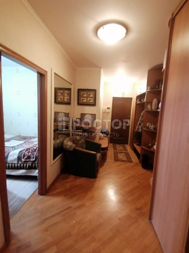 4-комнатная квартира, 105 м² - фото 2