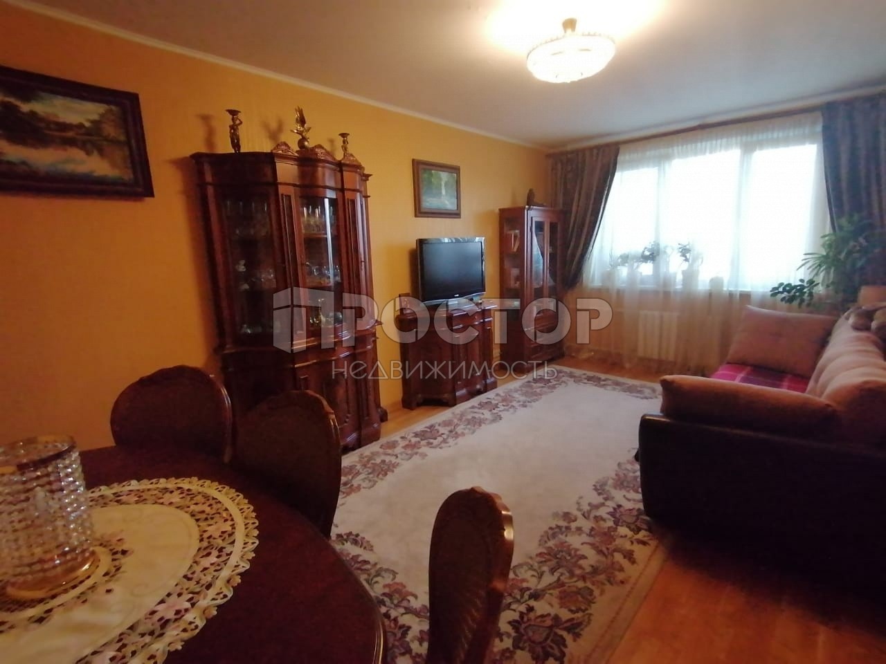 4-комнатная квартира, 105 м² - фото 6