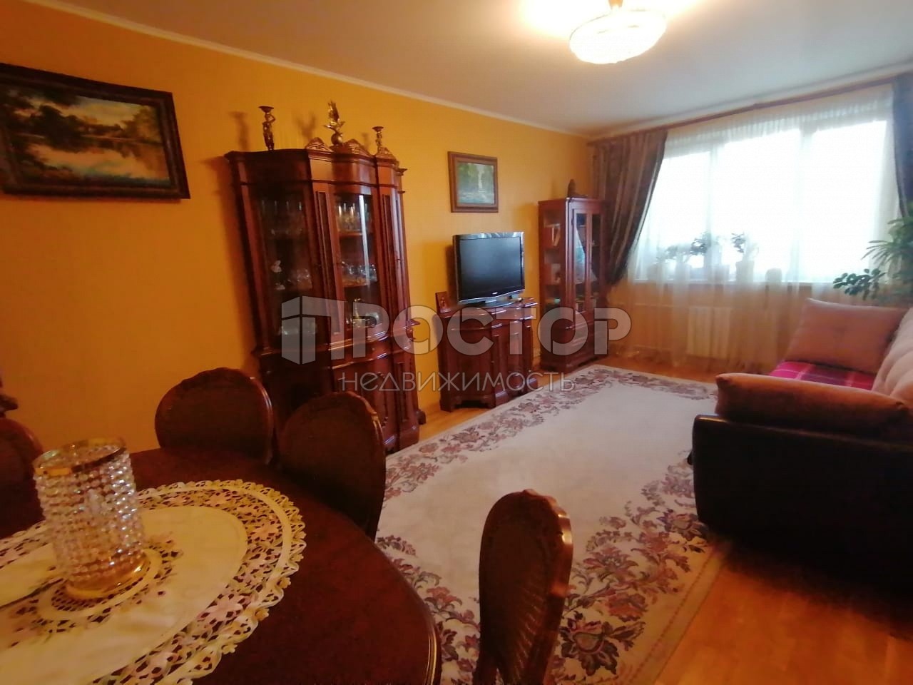 4-комнатная квартира, 105 м² - фото 4