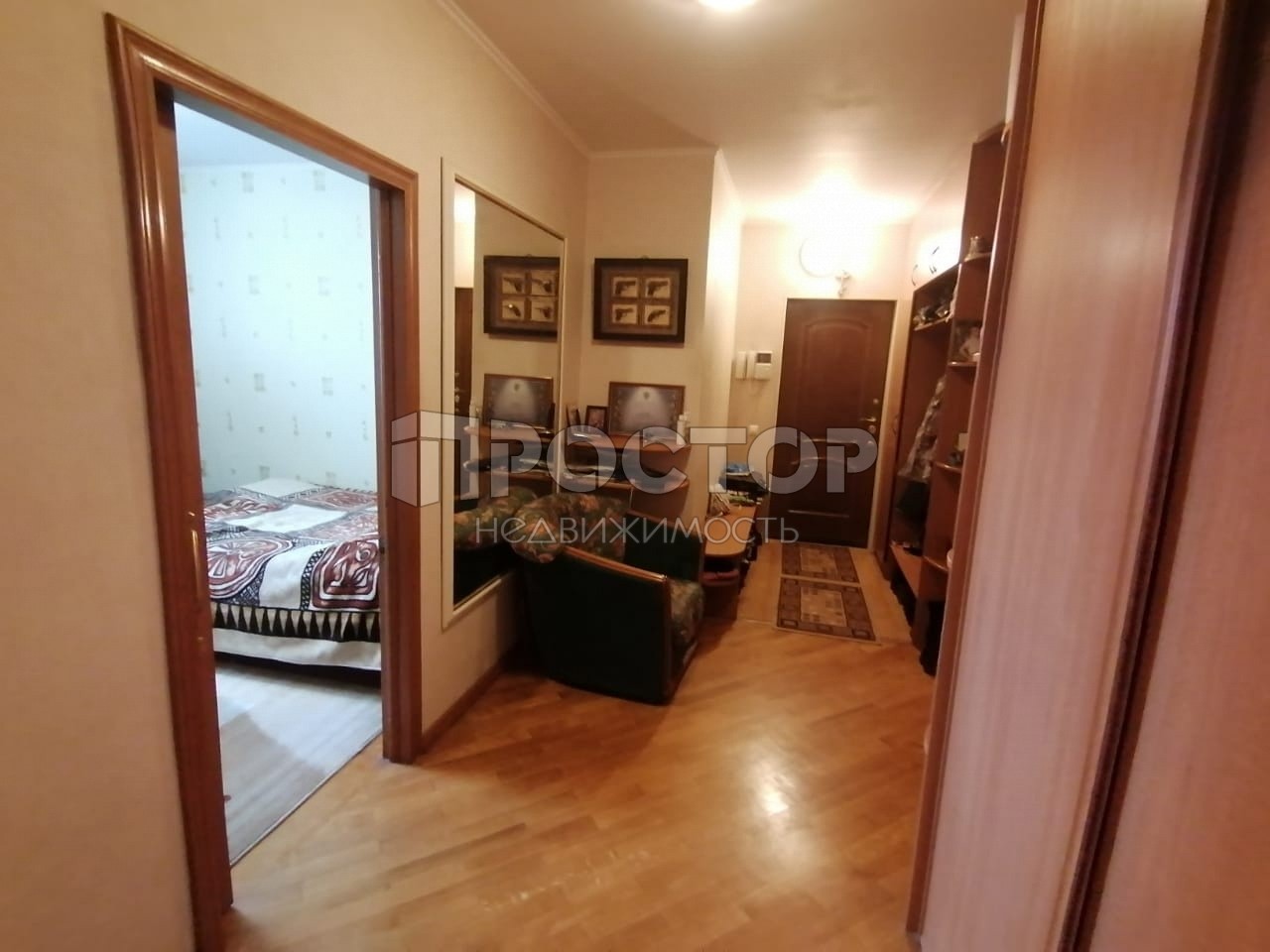 4-комнатная квартира, 105 м² - фото 3