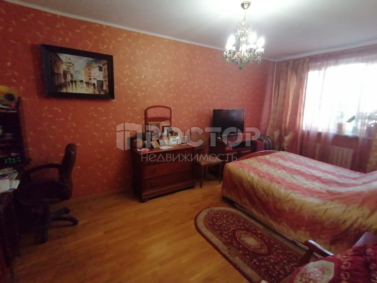 4-комнатная квартира, 105 м² - фото 9