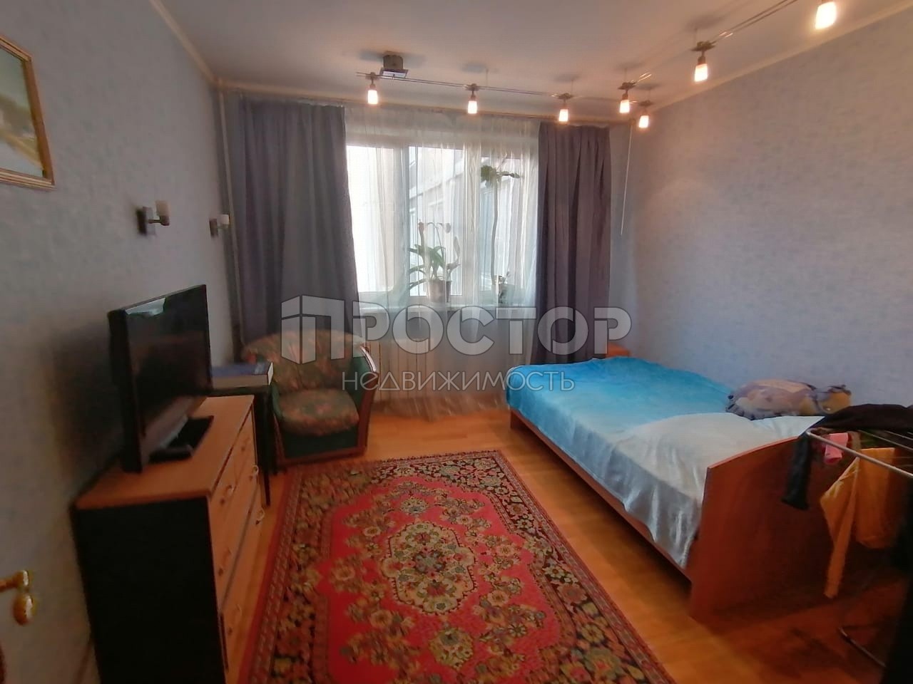 4-комнатная квартира, 105 м² - фото 10