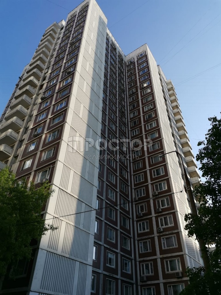 4-комнатная квартира, 105 м² - фото 15