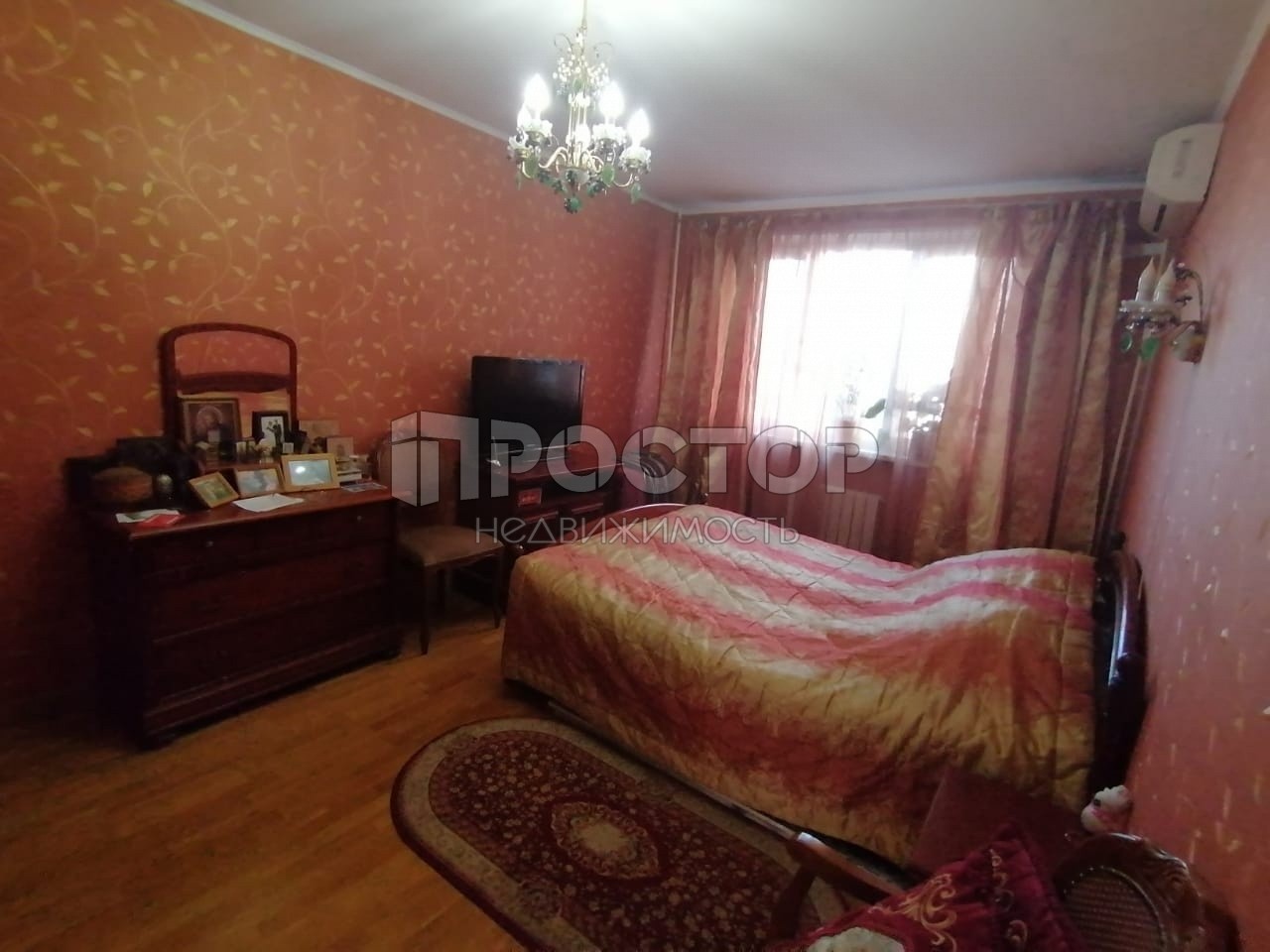 4-комнатная квартира, 105 м² - фото 8