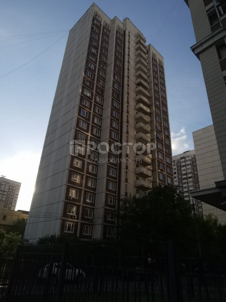 4-комнатная квартира, 105 м² - фото 12