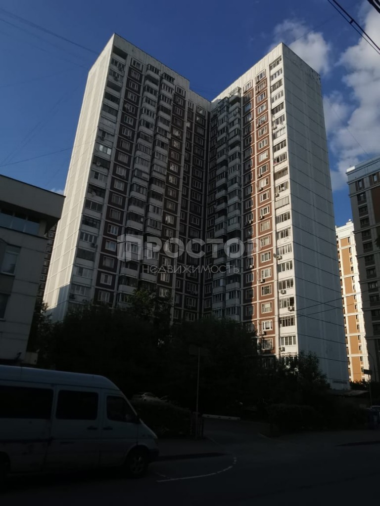 4-комнатная квартира, 105 м² - фото 13