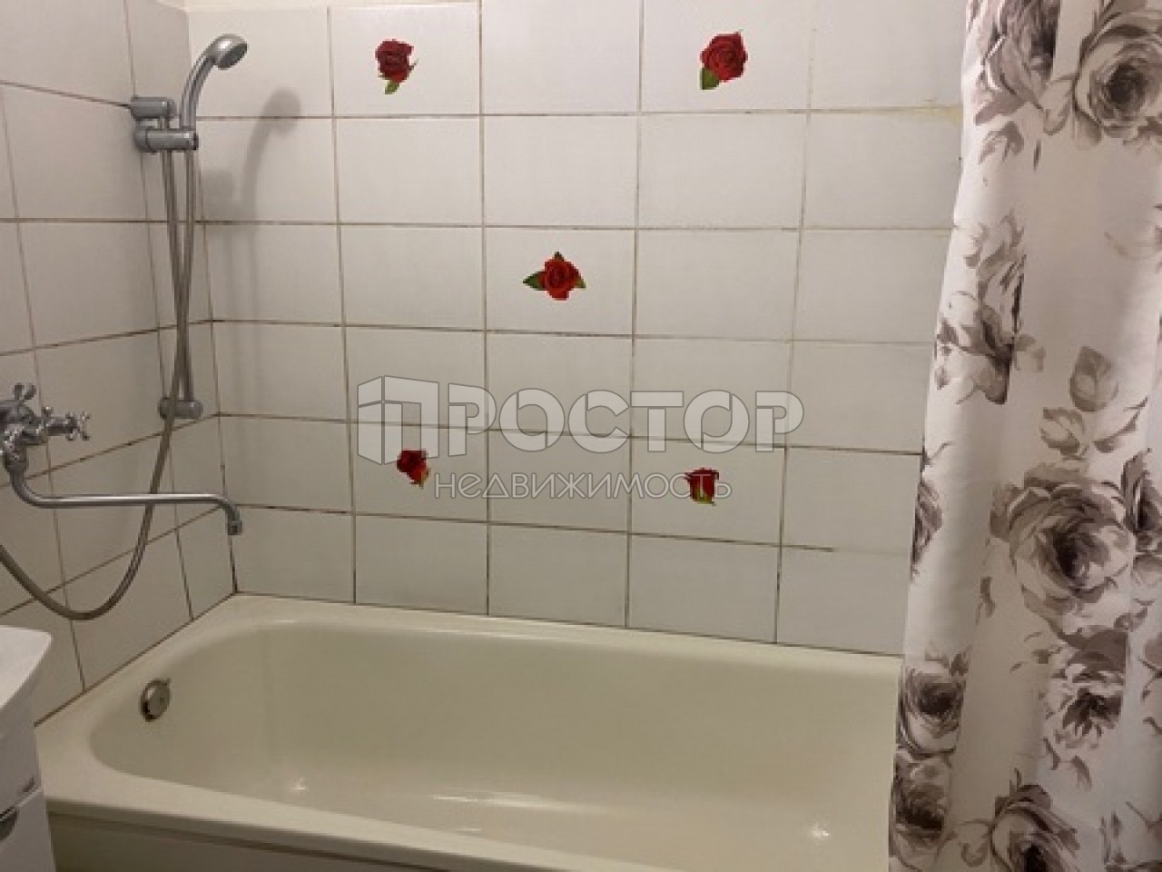 1-комнатная квартира, 37.7 м² - фото 14