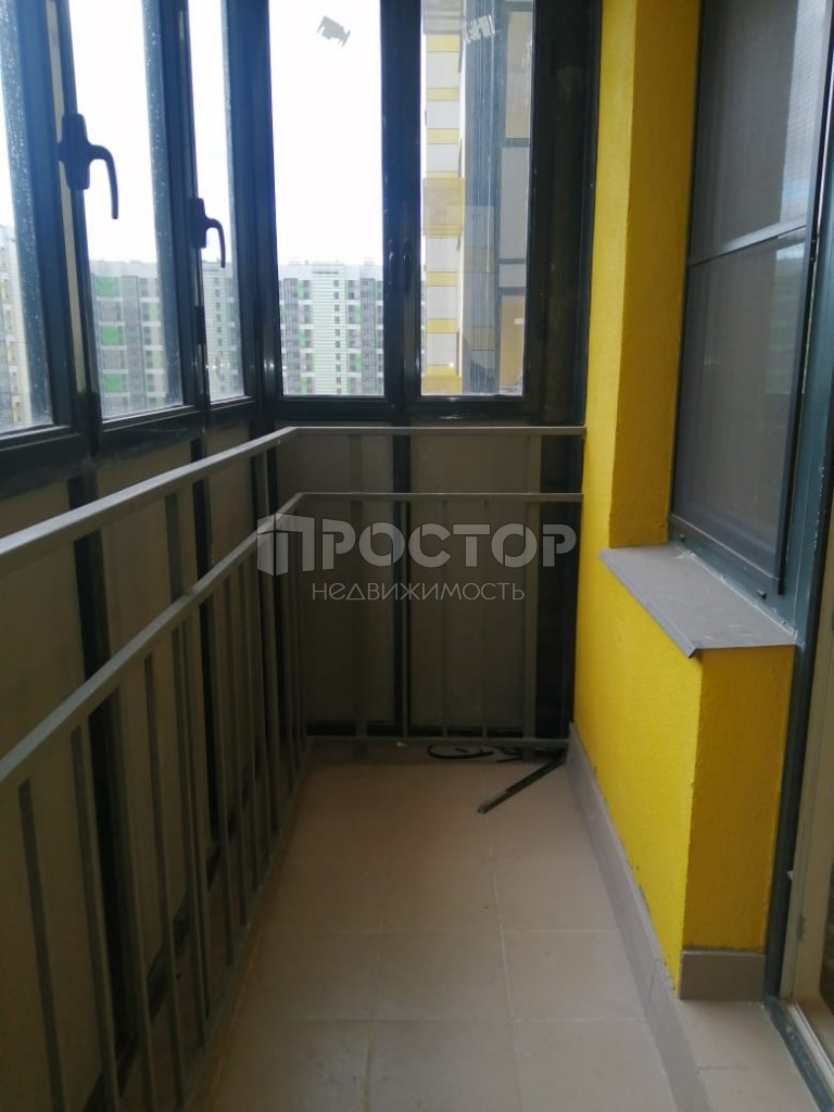 1-комнатная квартира, 44 м² - фото 9