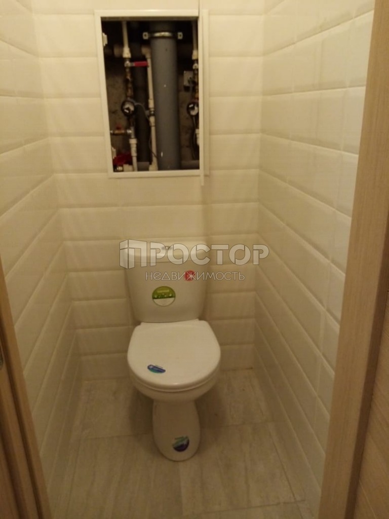 1-комнатная квартира, 44 м² - фото 7