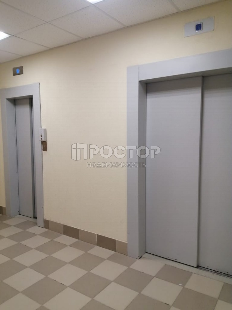 1-комнатная квартира, 44 м² - фото 12