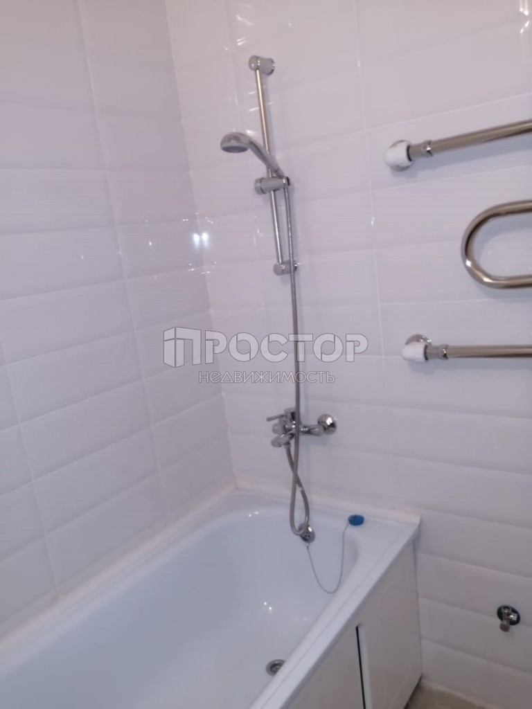 1-комнатная квартира, 44 м² - фото 5