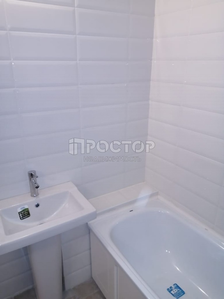 1-комнатная квартира, 44 м² - фото 6