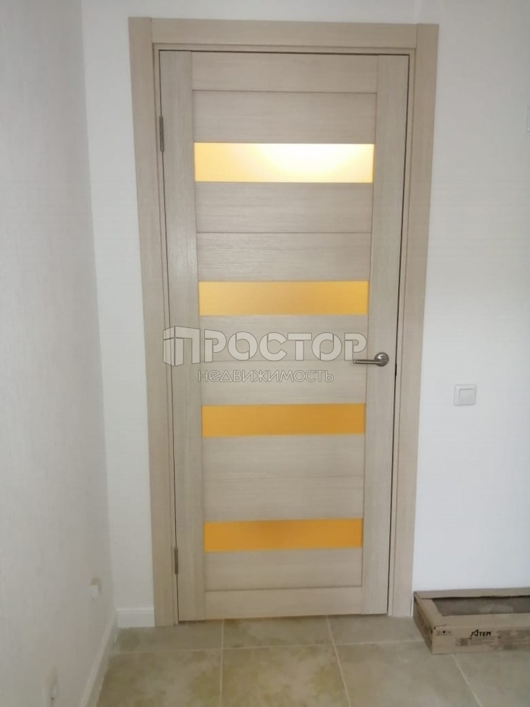 1-комнатная квартира, 44 м² - фото 8