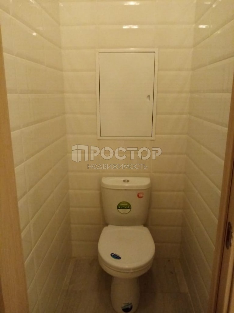 1-комнатная квартира, 44 м² - фото 10