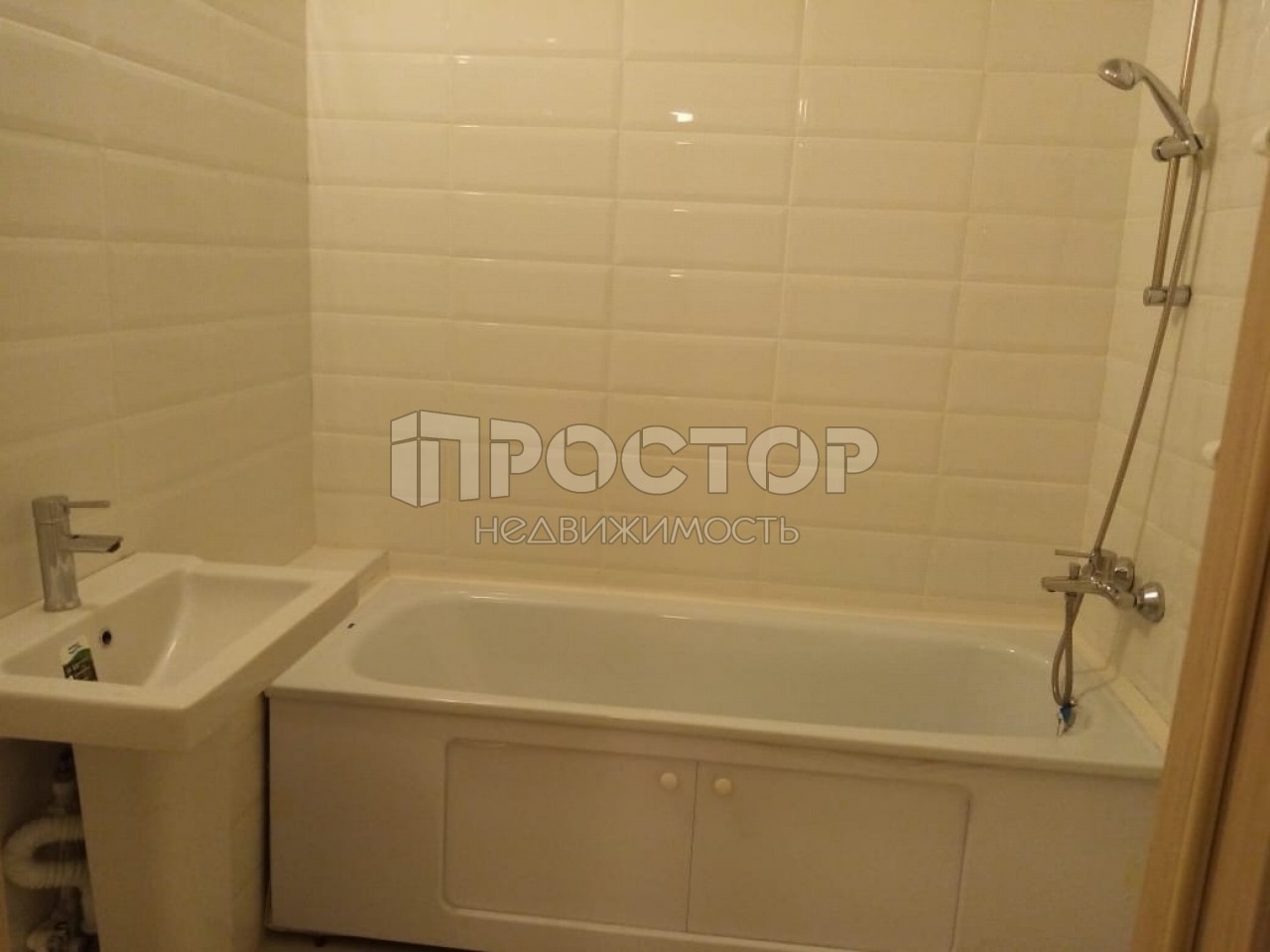 1-комнатная квартира, 44 м² - фото 9