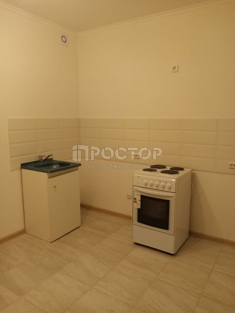 1-комнатная квартира, 44 м² - фото 11