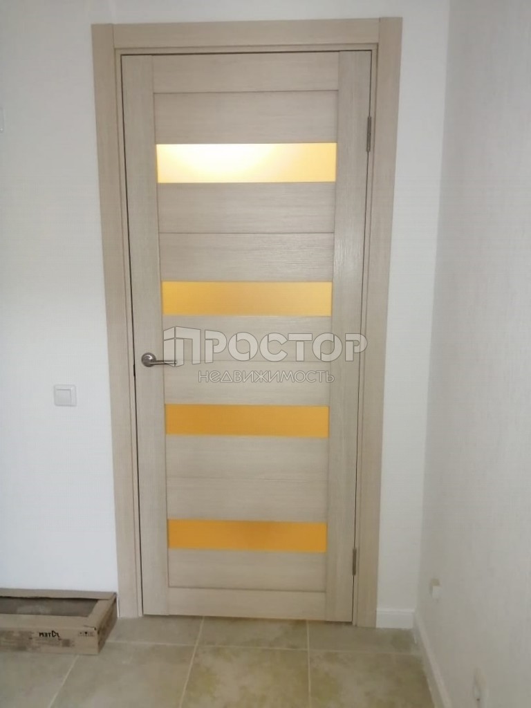 1-комнатная квартира, 44 м² - фото 7
