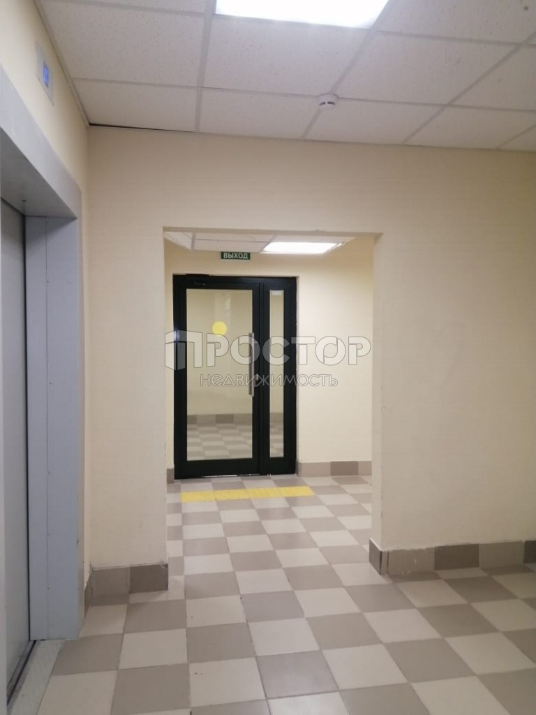 1-комнатная квартира, 44 м² - фото 4