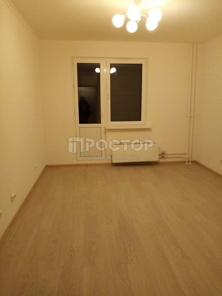 1-комнатная квартира, 44 м² - фото 8