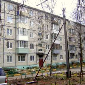 Фото квартиры