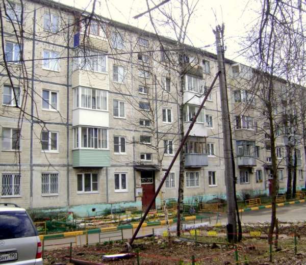Фото квартиры